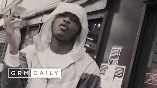 Marcz - Keep Up [Music Video] | GRM Daily