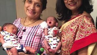 Testimonial of Best Infertility Treatment Doctors in Surat - Test Tube Baby Centres in Surat - Cost