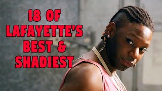 18 of Lafayette's Best \u0026 Shadiest \