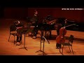 창악회 박준선 faaar for piano trio