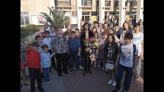 ДЕСЕТИ ЮБИЛЕЕН МЕЖДУНАРОДЕН КОНКУРС ЗА КОМПЮТЪРНА РИСУНКА И КОЛАЖ \