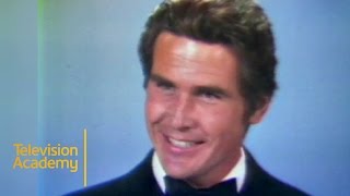 James Brolin Wins Best Supporting Actor in a Drama Series | Emmys Archive (1970)