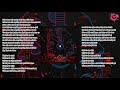 Jam & Spoon - Right In The Night (Nicholson Extended Remix) LYRICS [Black Hole Recordings]