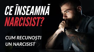 Ce înseamnă narcisist? Cum recunoști o persoană cu tulburare de personalitate narcisică