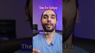 Testing Needed For Epilepsy