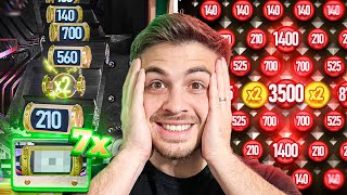 MY BEST LIGHTNING STORM SESSION EVER?!