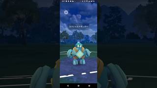 ポケモンGO対戦ジャングルカップラッキー＆ゴビット＆チルット全5戦③