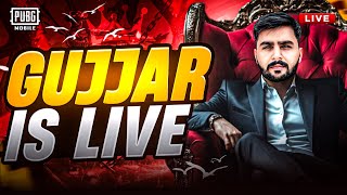 IK OR LEGEND DONE HO GA KIA || MAGICxGUJJAR IS LIVE