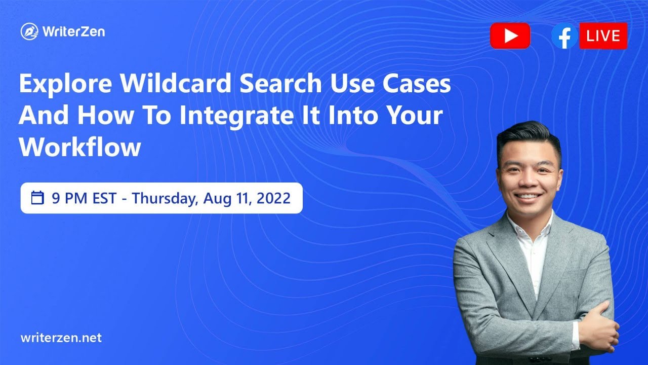 Explore Wildcard Search Use Cases & How To Integrate It Into Your ...