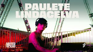 Paulete Lindacelva | Masterplano 8 anos @FunctionFm