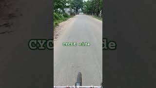 road trip 🛣️with my CYCLE🚲 #viral #funny #shortsfeed #shortvideo #cycleride #road #cyclestunt #vlog