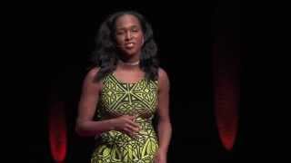Digital footprints Michelle Clark TEDxHollywood HD