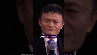 Unleashing opportunities in the DT era | Jack Ma |  #datascience #jackma #shorts #viral