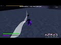 vestige bullies ronin alpha on seconds difficulty. roblox hours