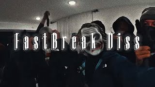 JokerOTV - FastBreak Diss (Unreleased)