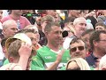 cork motor past offaly cork 4 25 offaly 3 19 all ireland shc highlights