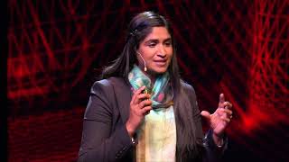 Genetics is shaping agriculture and food | Sanushka Naidoo | TEDxCERN