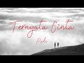 Padi - Ternyata Cinta (Lyric)