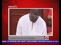 2018 Mid-Year Budget Review - Newsfile on JoyNews (21-7-18)