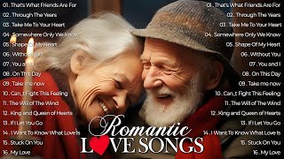 Best Romantic Love Songs 2024 💖 Love Songs 80s 90s Playlist English 💖 Beautiful Love Songs 80s 90s🌹💖