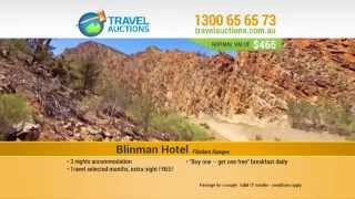 Blinman Hotel - Blinman, South Australia