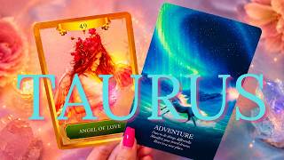 ❤️😘 TAURUS Their Next MOVE IS BOLD! YOU TURNED THE TABLES! Taurus Tarot Love