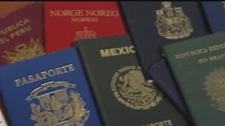 Lee County deputies investigating cases of passport fraud