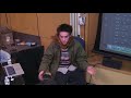 Master Class with Jacob Collier [FULL VIDEO] at Berklee College of Music Learning Center