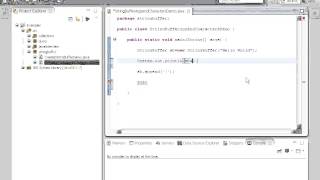 How to append characters to StringBuffer in java?