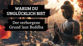 Was du loslassen musst, um endlich frei zu sein – Buddhistische Reflexionen