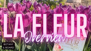 LA FLEUR | Kickstarter Overview