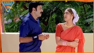 Arjun Hindi Dubbed Movie || Best Comedy Back To Back Scenes || Eagle Entertainment Official