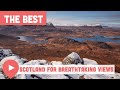 Best Hikes in Scotland for Breathtaking Views