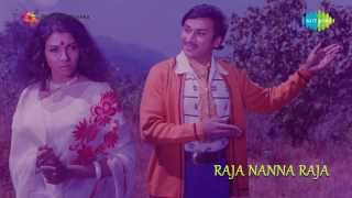 Raja Nanna Raja | Thanuvu Manavu song