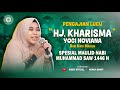 🔴 LIVE PENGAJIAN AKBAR MAULID NABI MUHAMMAD SAW.- HJ, KHARISMA YOGI NOVIANA 1446 H/2024