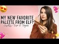 My new favorite palette from ELF? (Cruelty Free & Vegan!) - Logical Harmony