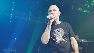 DE/VISION - Essence Extended Short Cut (Riga, Kipsala, 04/01/2019)