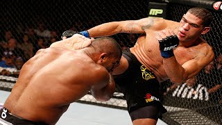 Antonio Silva vs Alistair Overeem UFC 156 FULL FIGHT NIGHT CHAMPIONSHIP
