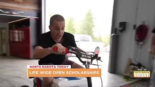 North Dakota Today - CboysTV