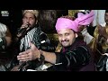 13 rajab special qawwali 2025 shabbu shadab man kunto maula ali 2025 new