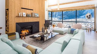 LVH Le Chalet Mont Blanc Chamonix