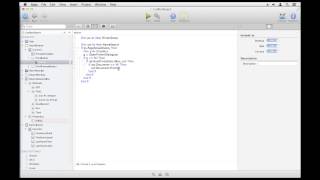 Reporting and Printing in Xojo