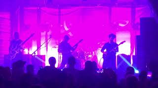 Intervals “Fable” ft. Alex Silver live 12/4/21