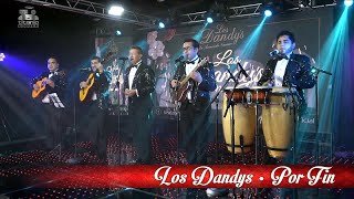 Los Dandys de Armando Navarro - Por Fin, ¡En Vivo!