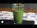 Super Green, Super Healthy Smoothie!