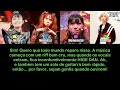 2025.02.01 babymetalのメタラジ！”metaraji” 5 legendas em português