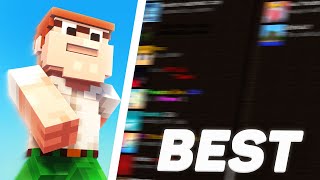 The Best Texture Packs for Hypixel Bedwars!