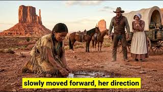 The Desert Survival Method That Reveals Hidden Water in Barren Land