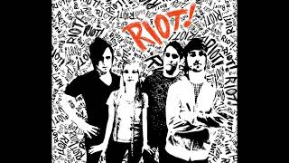 Paramore - Riot! (Full Album)