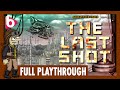 THE LAST SHOT | Full game Playthrough | Cool dieselpunk side-scrolling puzzle platformer